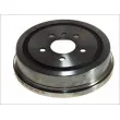 Tambour de frein ABE C6X013ABE - Visuel 2