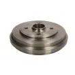 Tambour de frein ABE C6X014ABE - Visuel 1