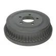 Tambour de frein ABE C6Y003ABE - Visuel 1