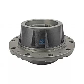 Moyeu de roue avant DT 3.67614