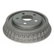 Tambour de frein ABE C6Y005ABE - Visuel 1