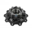 Moyeu de roue avant DT 3.67616 - Visuel 2