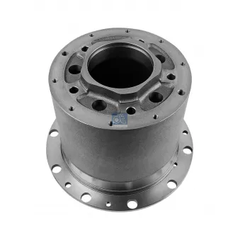 Moyeu de roue avant DT 3.67647