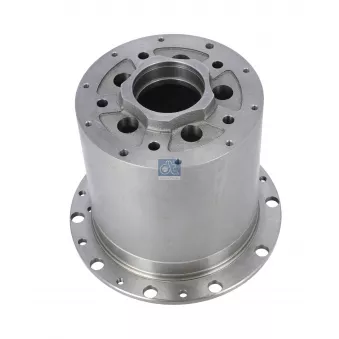 Moyeu de roue avant DT 3.67659