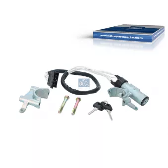 Fermeture-volant DT 3.69101SP
