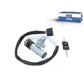 Fermeture-volant DT 3.69102SP