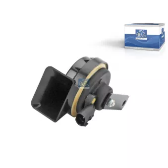 Avertisseur sonore DT 3.70502