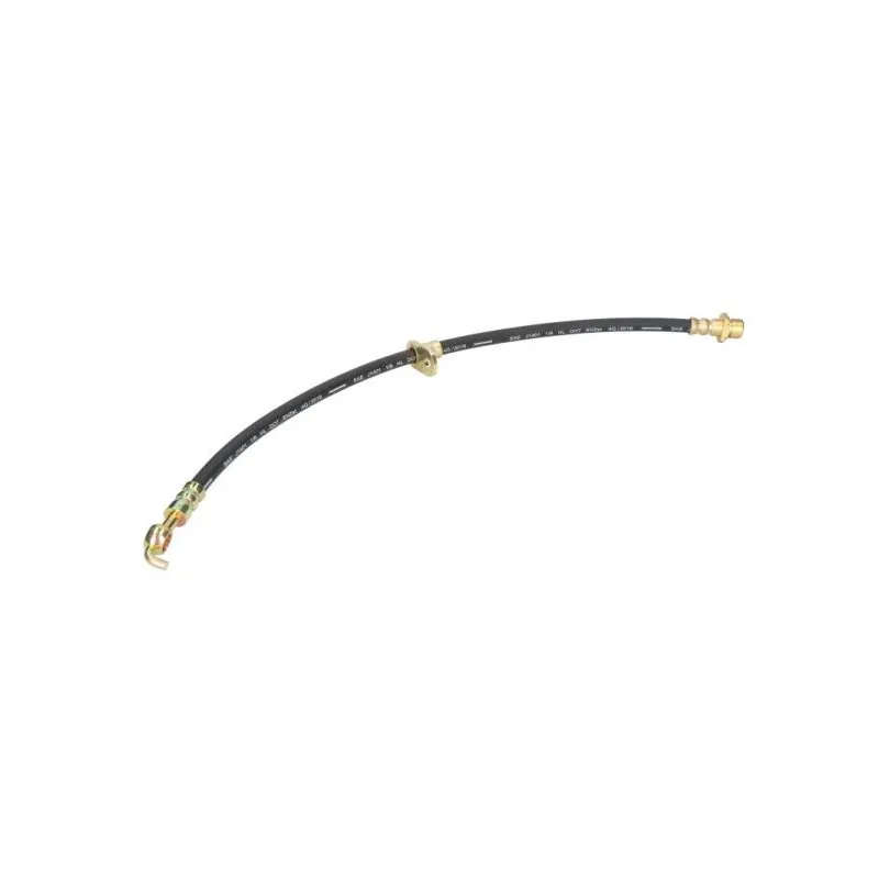 Flexible de frein avant gauche ABE C801007ABE