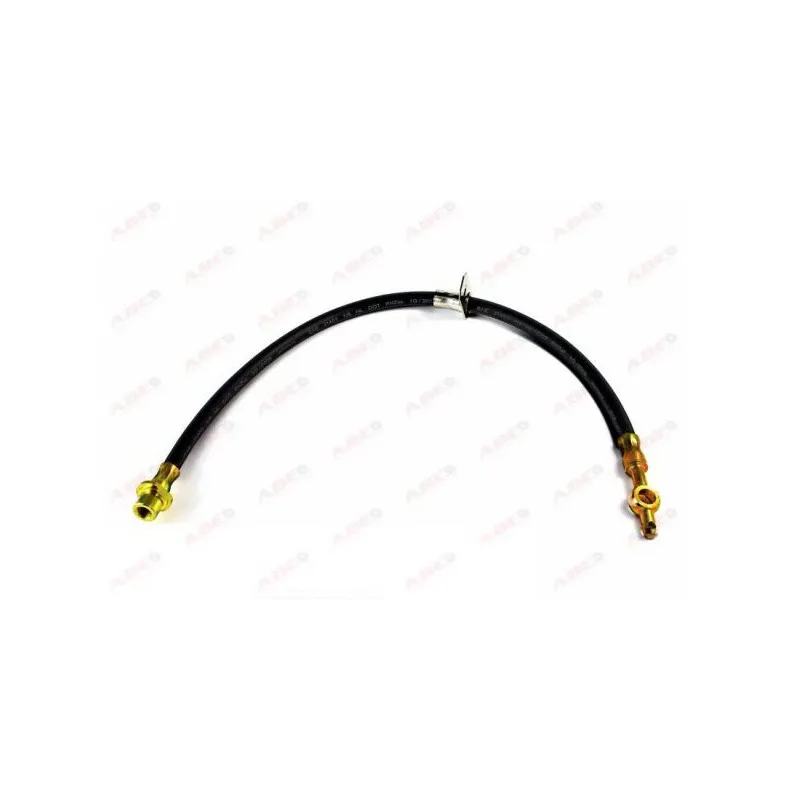 Flexible de frein avant gauche ABE C80131ABE