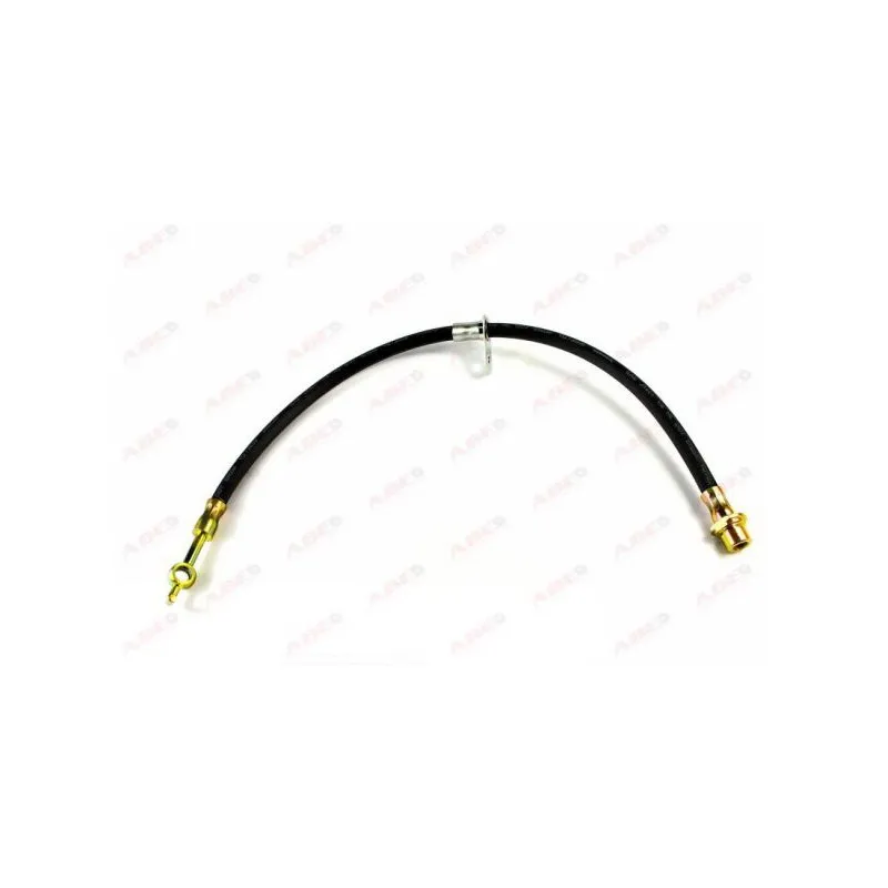 Flexible de frein avant gauche ABE C80138ABE