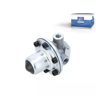 Valve de limitation de pression DT 3.72167