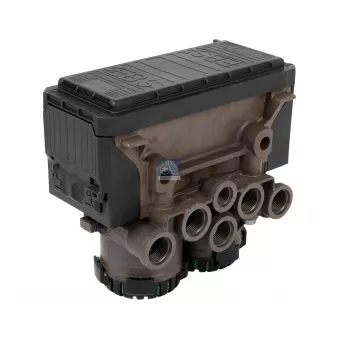 Valve de réglage de la pression DT 3.72172