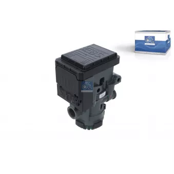 Valve de réglage de la pression DT 3.72173