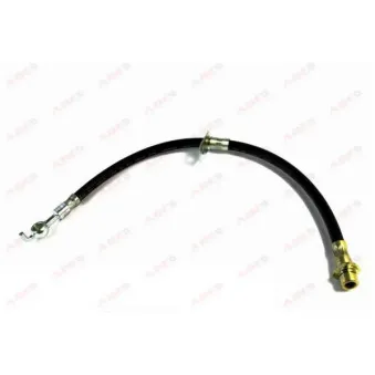 Flexible de frein avant gauche ABE C80180ABE