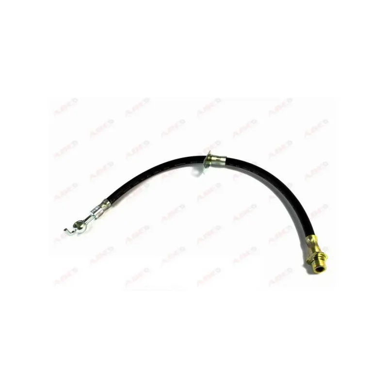 Flexible de frein avant gauche ABE C80180ABE