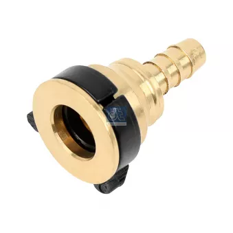 Raccord pneumatique DT 3.72302