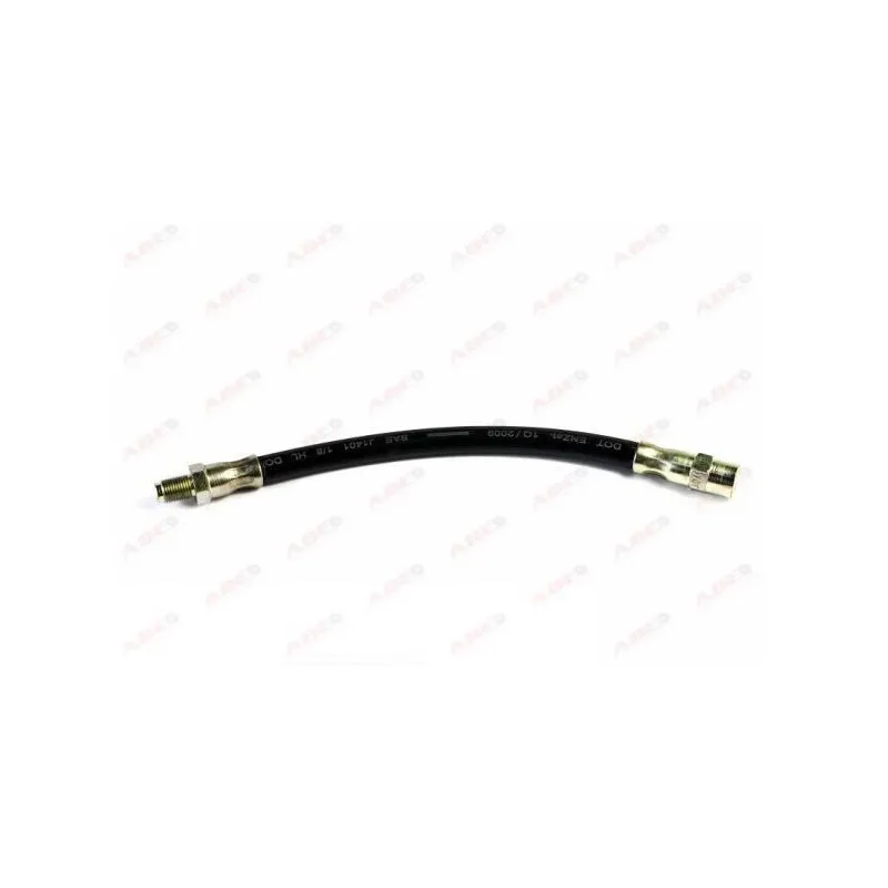 Flexible de frein arrière gauche ABE C80201ABE