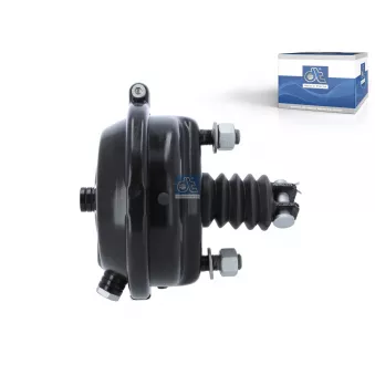 Cylindre de frein à diaphragme DT 3.74013