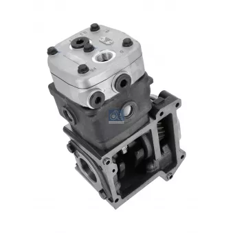 Compresseur, système d'air comprimé DT 3.75005