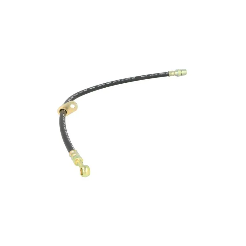 Flexible de frein avant gauche ABE C80314ABE
