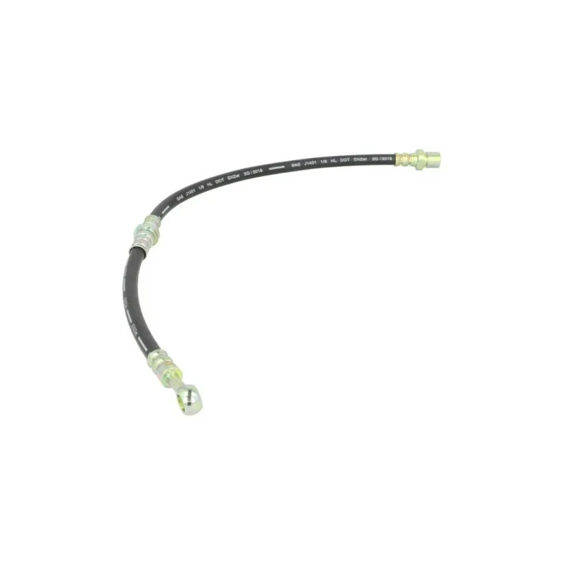 Flexible de frein arrière gauche ABE C80322ABE