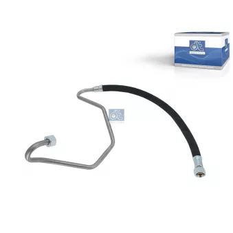 Conduite de frein DT 3.79007