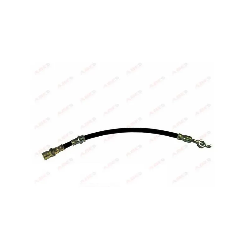 Flexible de frein arrière droit ABE C80609ABE