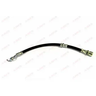 Flexible de frein arrière gauche ABE C80610ABE