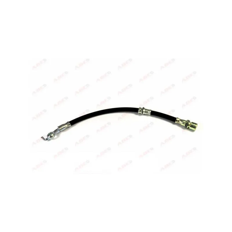 Flexible de frein arrière gauche ABE C80610ABE