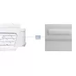 Grille de radiateur DT 3.80106 - Visuel 2