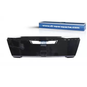 Grille de radiateur DT 3.80107