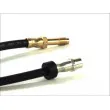 Flexible de frein ABE C80721ABE - Visuel 2