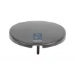 Clip, pare-chocs DT 3.80160 - Visuel 1