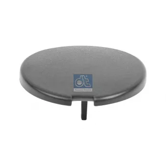 Clip, pare-chocs DT 3.80160