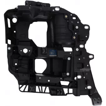 Cuvelage, projecteur principal DT 3.80196