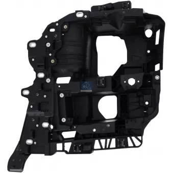 Cuvelage, projecteur principal DT 3.80197