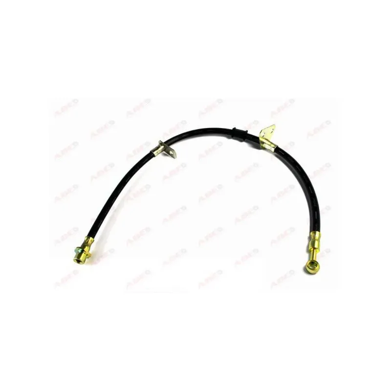 Flexible de frein avant gauche ABE C80801ABE