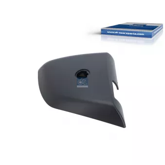 Paravent, cabine DT 3.80339