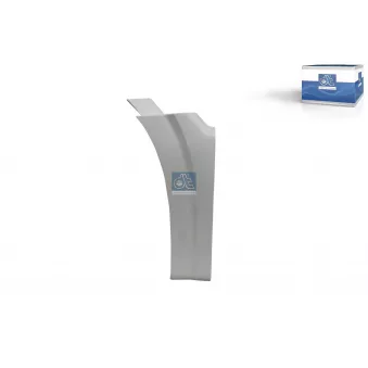 Élargissement, aile DT 3.80356