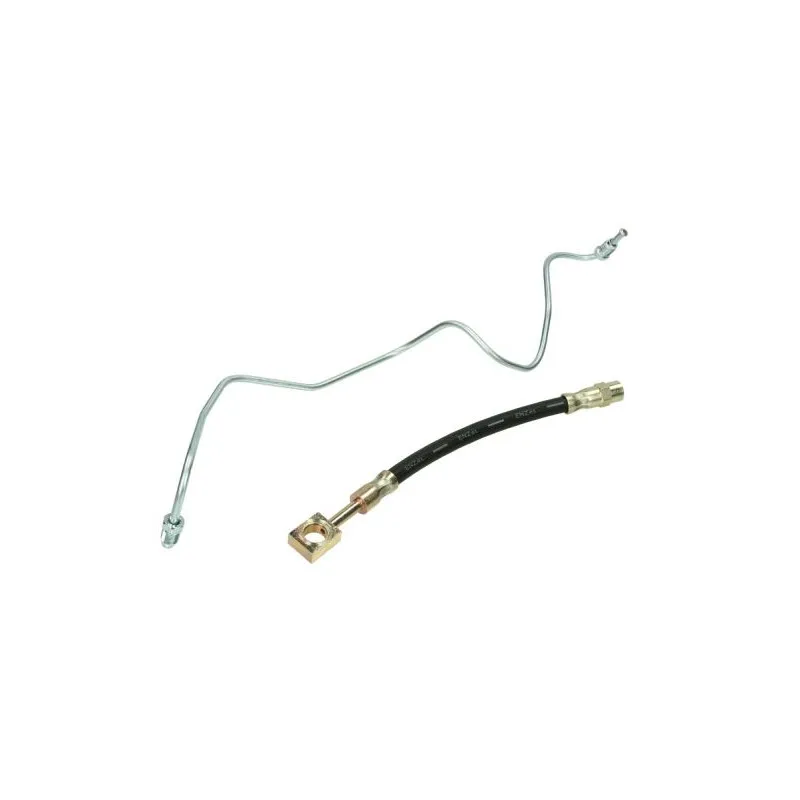 Flexible de frein arrière gauche ABE C81111ABE
