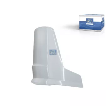 Déflecteur DT 3.80521