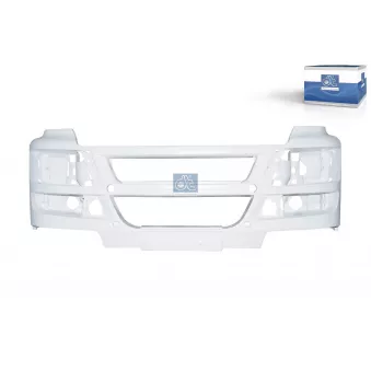 Pare-chocs DT 3.80802