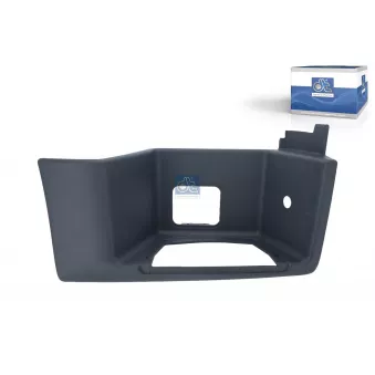 Marche-pied DT 3.81012