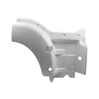 Marche-pied DT 3.81019