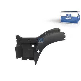 Aile avant gauche DT 3.81085