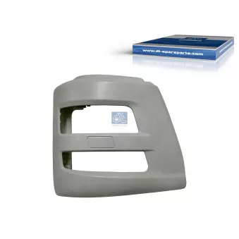 Pare-chocs DT 3.81261