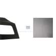 Pare-chocs avant droit DT 3.81283 - Visuel 2
