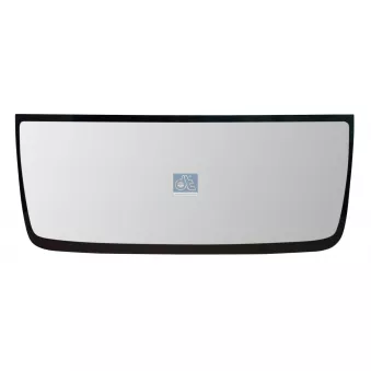 Pare-brise DT 3.81502