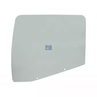 Vitre de porte DT 3.81508