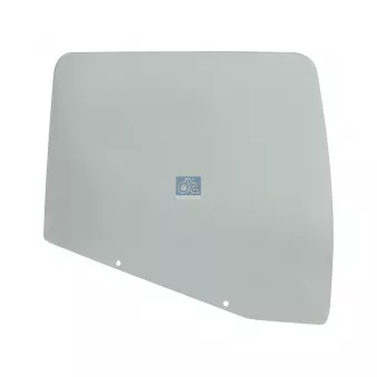 Vitre de porte DT 3.81509